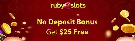 ruby slots casino 0 no deposit bonus codes 2021